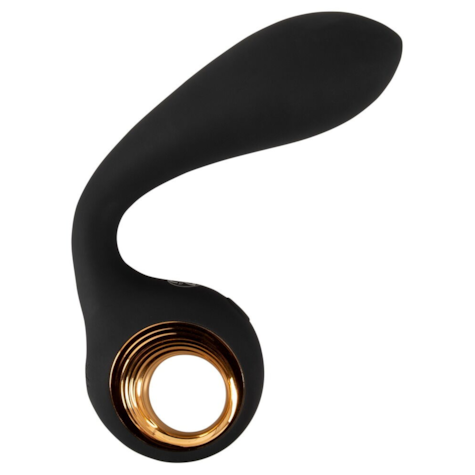 Wibrator do stymulacji punktu G 19cm Eternal