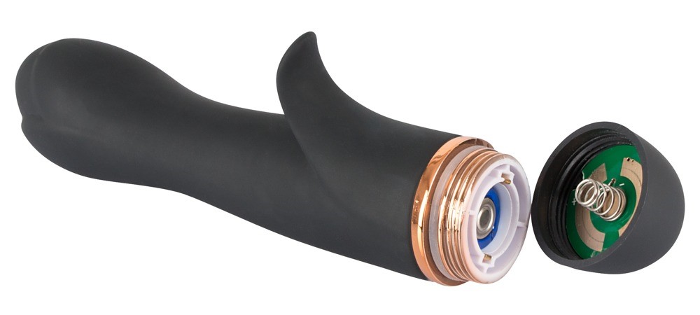 Wibrator Bendy Tulip