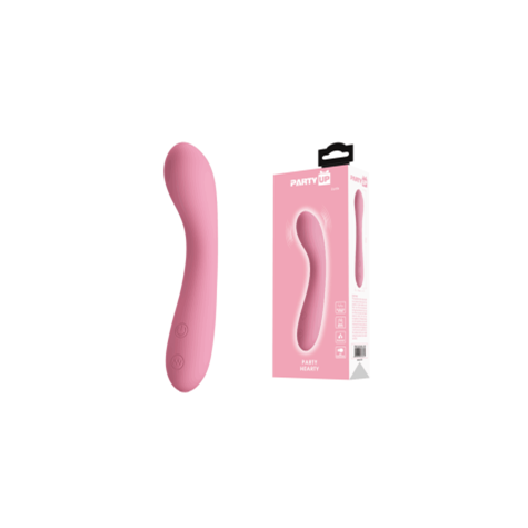 John Klasyczny wibrator o 30 funkcjach wibracji