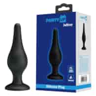 Jeffrey korek analny śr. 4,5 cm