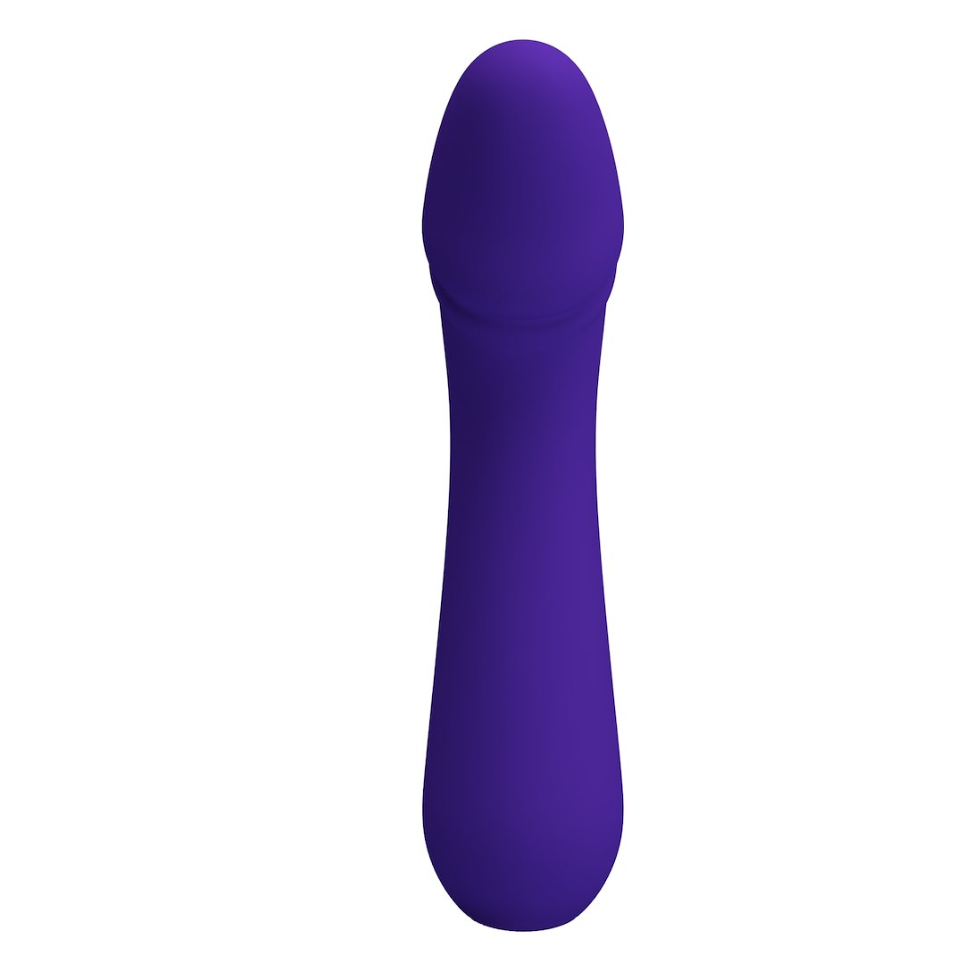 Wibrator Cetus 15cm Pretty Love — zdjęcie 5