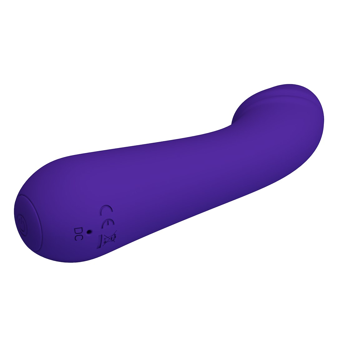Wibrator Cetus 15cm Pretty Love — zdjęcie 6