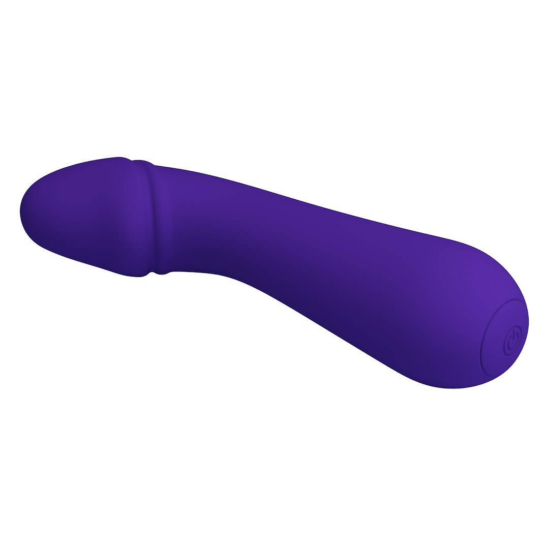 Wibrator Cetus 15cm Pretty Love — zdjęcie 7
