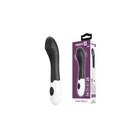 Bill Klasyczny wibrator o 30 funkcjach wibracji