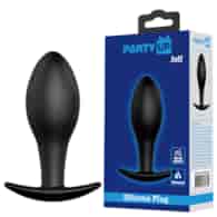 Jeff korek analny śr. 3,1 cm