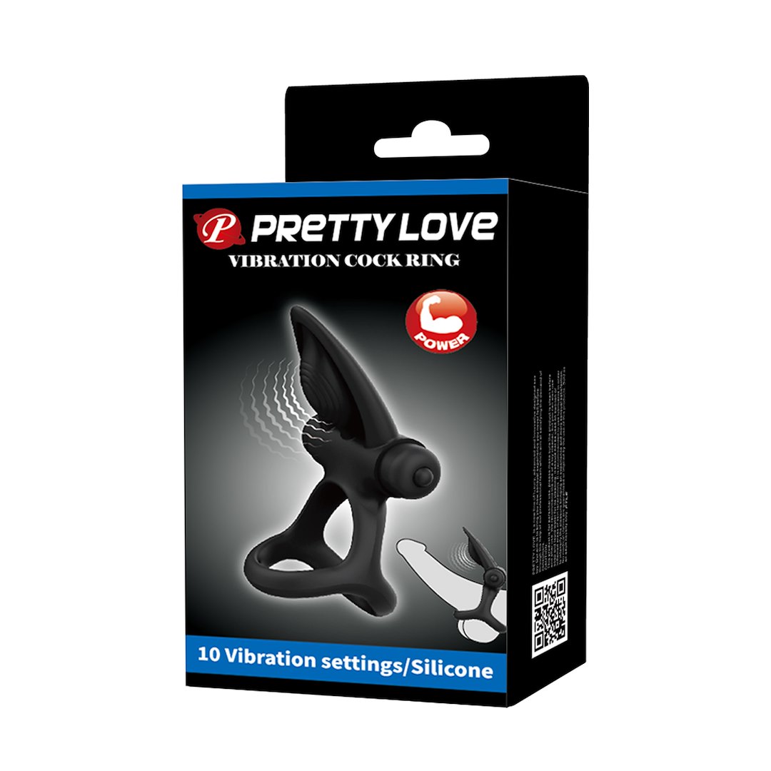 Piercieñ na penisa Pretty Love