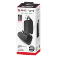 Masturbator z wibracjami Pretty Love