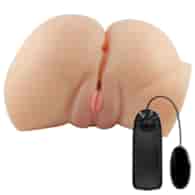 Masturbator Crazy Bull Emilia LyBaile