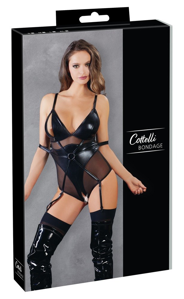 Cottelli Bondage - Body Bondage S