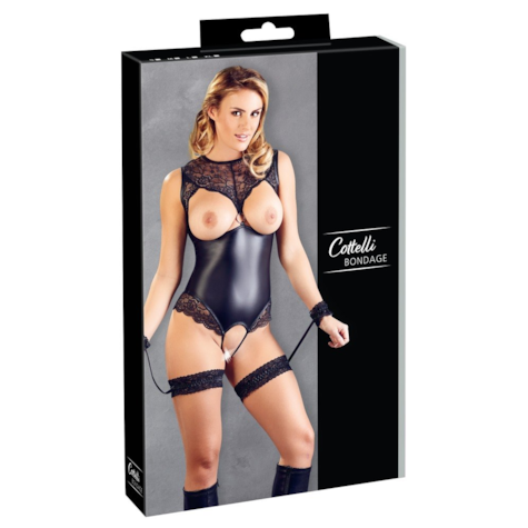 Body Cottelli Collection Bondage L