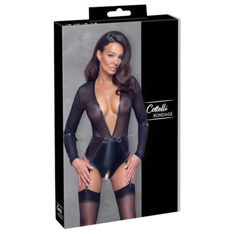 Body Cottelli Bondage L