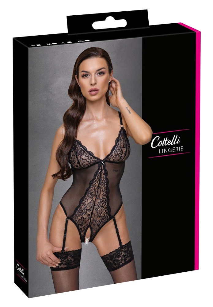 Body L Cottelli Lingerie