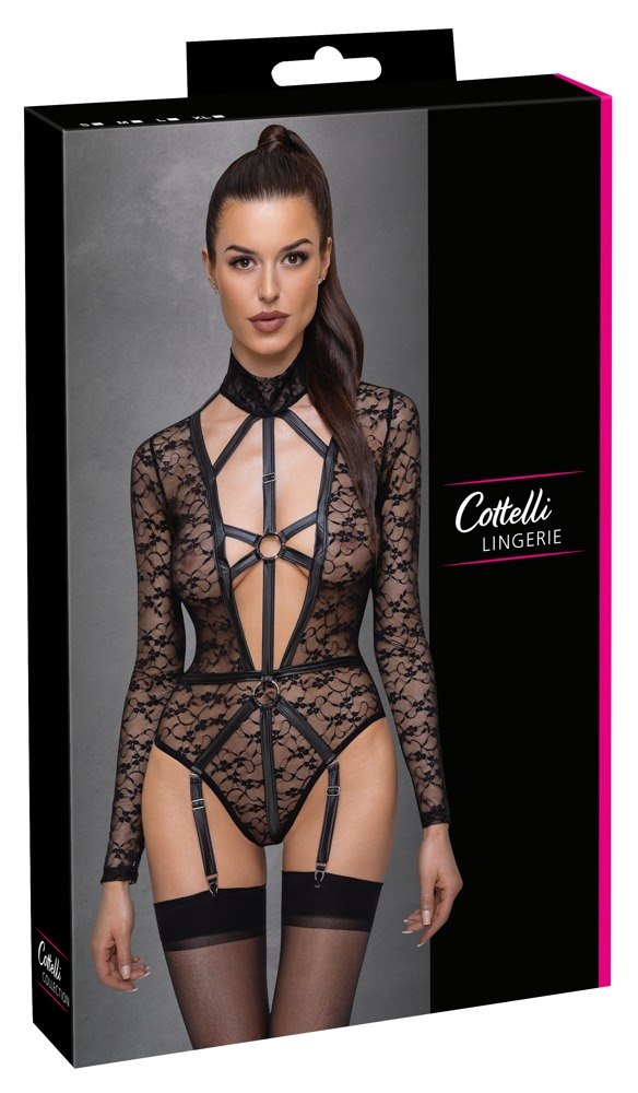 Body Isabel L Cottelli Lingerie