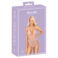 Body Rosa L/XL Kissable