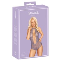 Body Lila L/XL Kissable