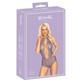 Body Lila S/M Kissable