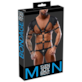 Men's Harness Body XL
