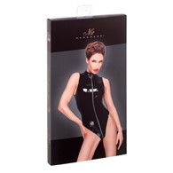 Noir PVC Body L