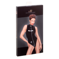 Noir PVC Body L