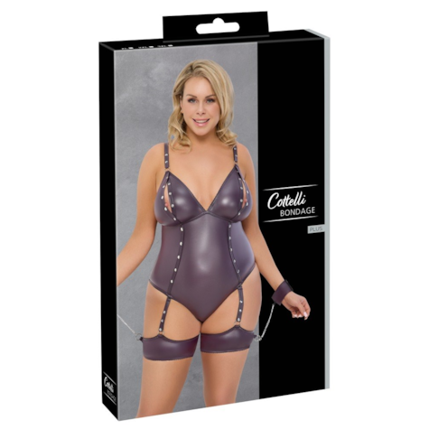Body Bondage 2XL