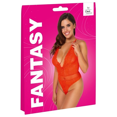 Body Fantasy S/M