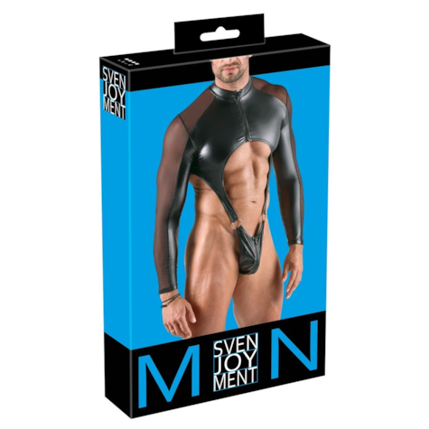 Men's Body L