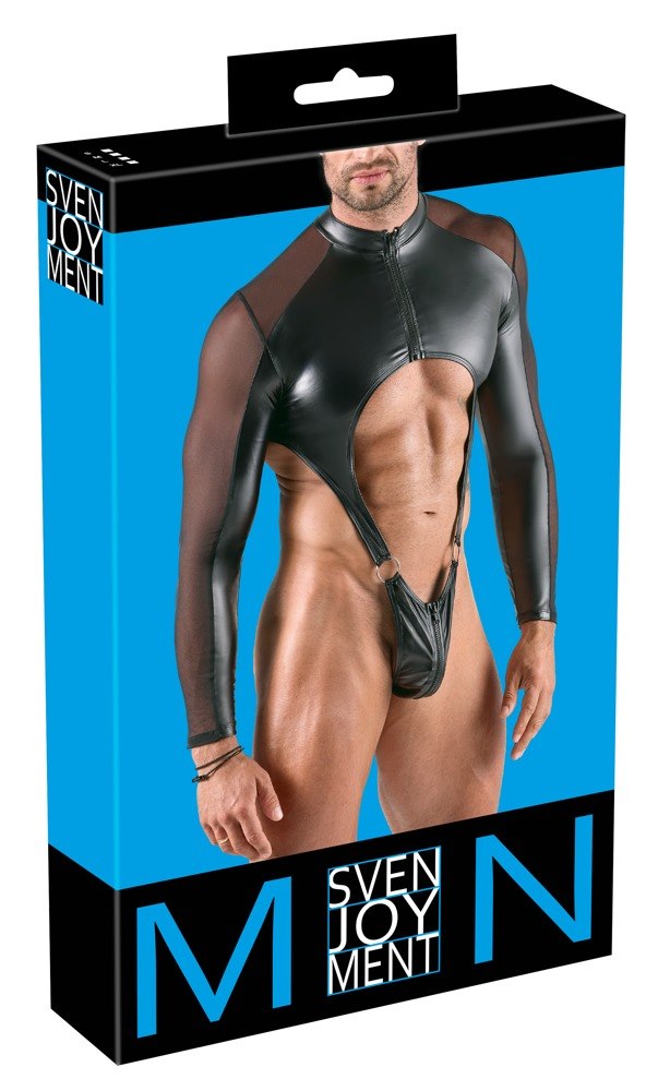 Men's Body L
