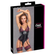Body Garters L