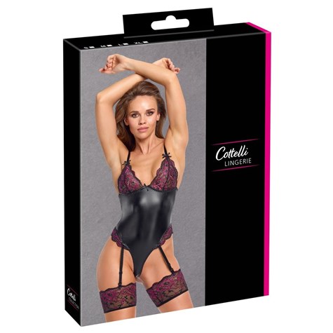 Body Garters S