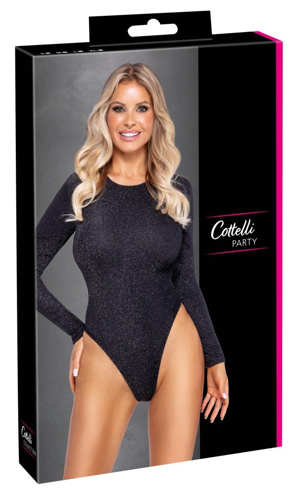 Body Glitter S