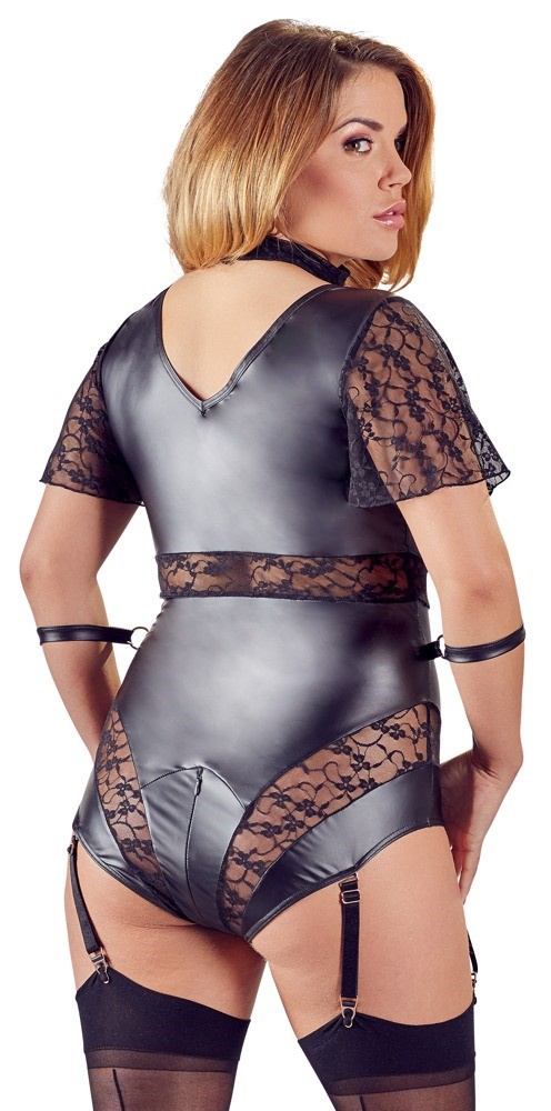 Body Cottelli Bondage Xxxl