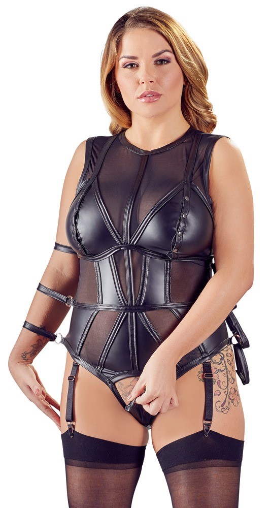 Body Cottelli Bondage Xl