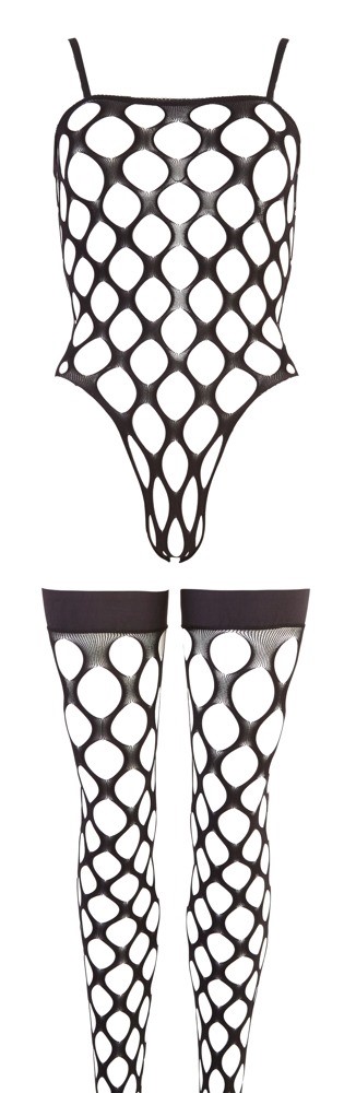 Body Zestaw S-L