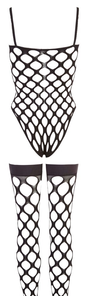 Body Zestaw S-L