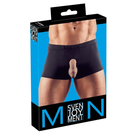 Bokserki Showmaster L