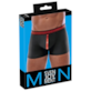 Men's Boxer Briefs black/redXL