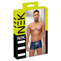 Men's Boxer Briefs Blue 2XL