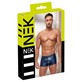 Men's Boxer Briefs Blue 2XL