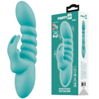 Bryunlun super soft liquid silicone zielony