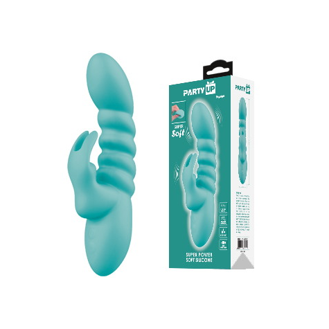 Bryunlun super soft liquid silicone zielony
