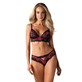 Obsessive Bra Set S/M