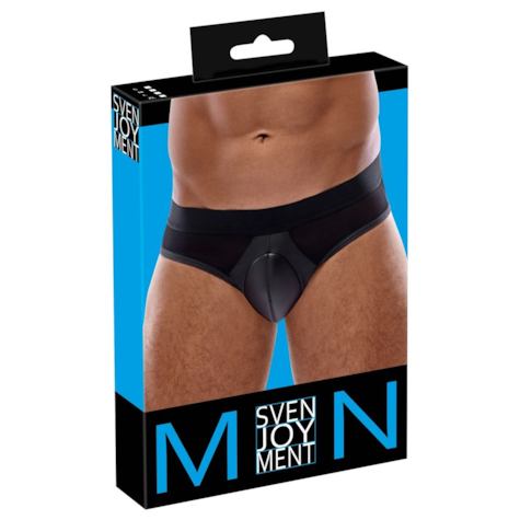 Men's Briefs padded L