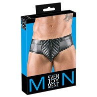 Men's Briefs Open Back 2XL