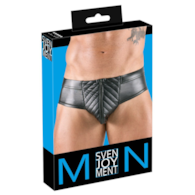 Men's Briefs Open Back 2XL