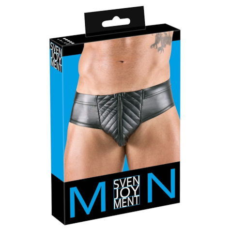 Men's Briefs Open Back 2XL