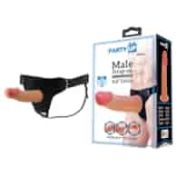 Nathan proteza penisa