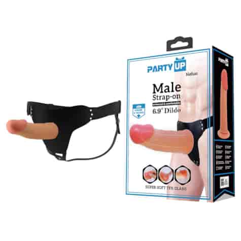 Nathan proteza penisa