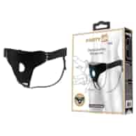 Nick uprząż strap on