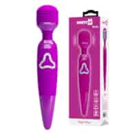 Bruce wibrator różdzka Magic Wand