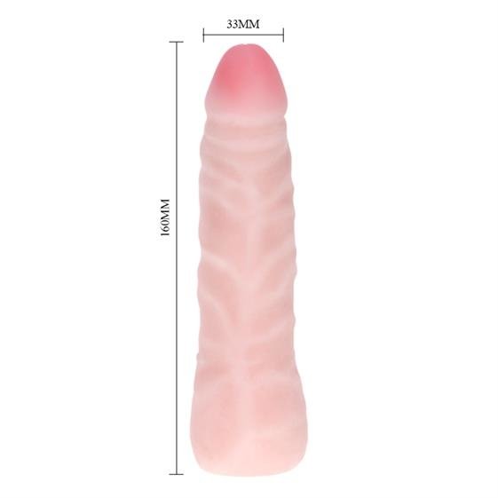 Dildo 16cm